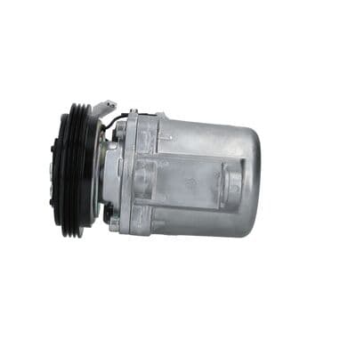 Kompresör, Klima tesisatı 3