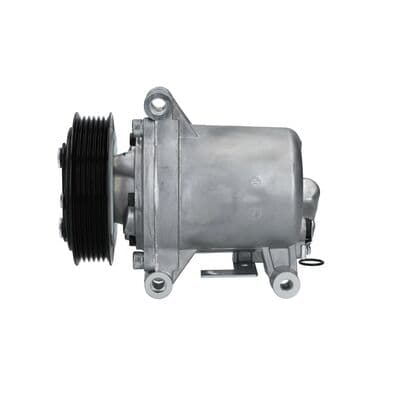 Kompresör, Klima tesisatı 3