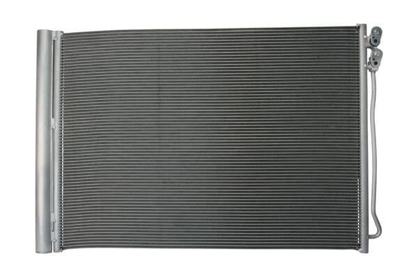 Kondansatör, klima sistemi 1