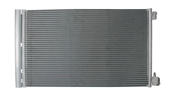 Kondansatör, klima sistemi 1