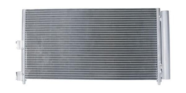 Kondansatör, klima sistemi 1