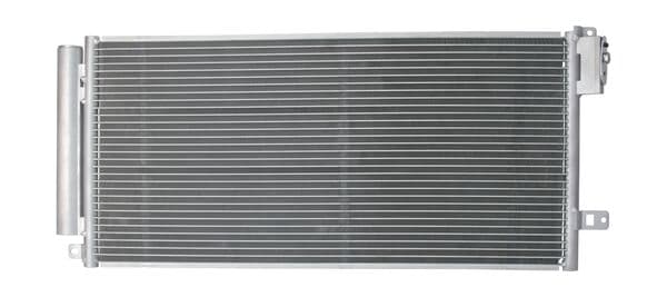 Kondansatör, klima sistemi 1