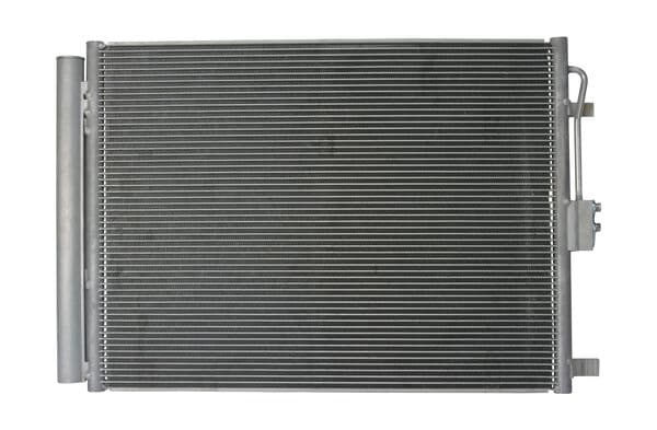 Kondansatör, klima sistemi 1