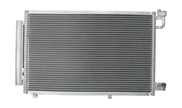 Kondansatör, klima sistemi 1