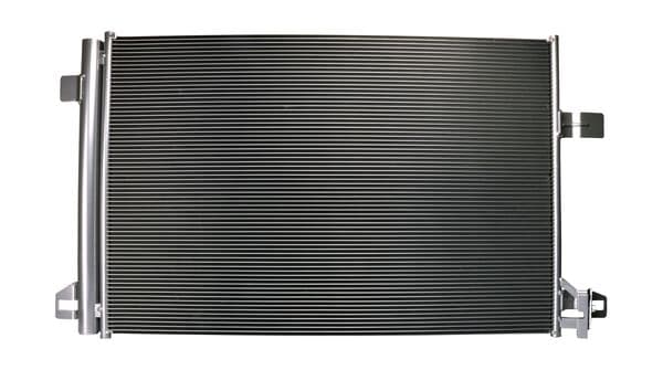 Kondansatör, klima sistemi 1