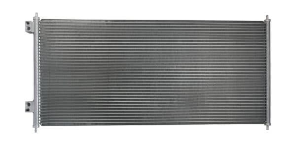 Kondansatör, klima sistemi 1