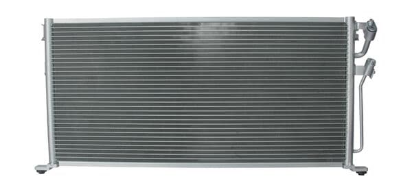 Kondansatör, klima sistemi 1