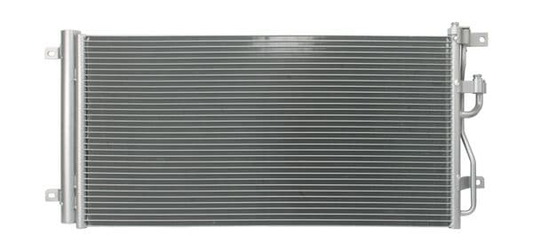 Kondansatör, klima sistemi 1