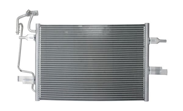 Kondansatör, klima sistemi 1