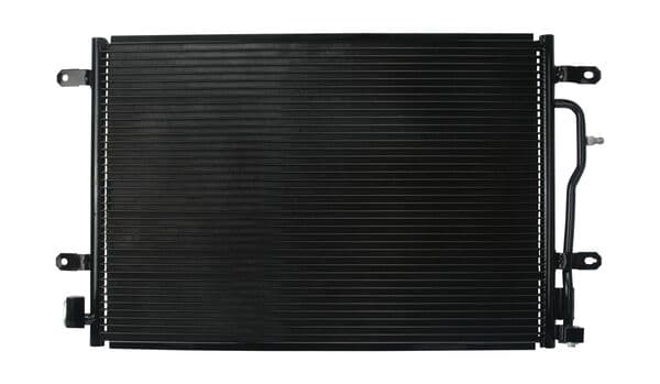 Kondansatör, klima sistemi 1