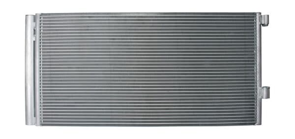 Kondansatör, klima sistemi 1