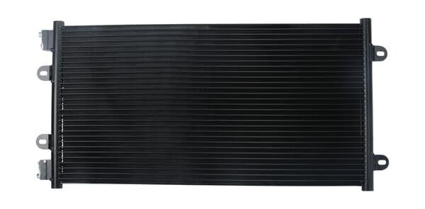 Kondansatör, klima sistemi 1