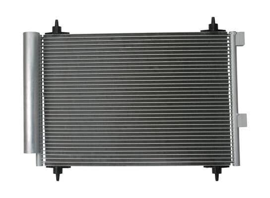 Kondansatör, klima sistemi 1