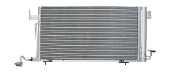 Kondansatör, klima sistemi 1