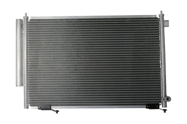 Kondansatör, klima sistemi 1