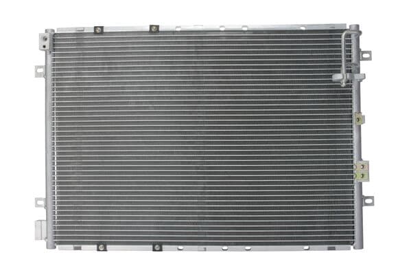 Kondansatör, klima sistemi 1