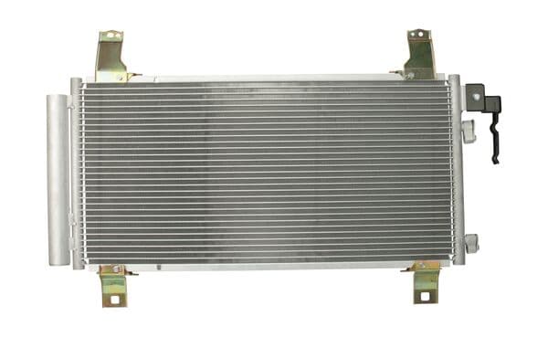 Kondansatör, klima sistemi 1