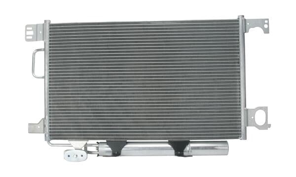 Kondansatör, klima sistemi 1