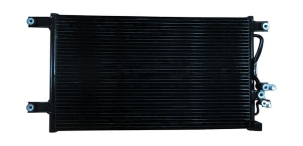 Kondansatör, klima sistemi 1