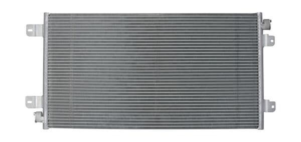 Kondansatör, klima sistemi 1