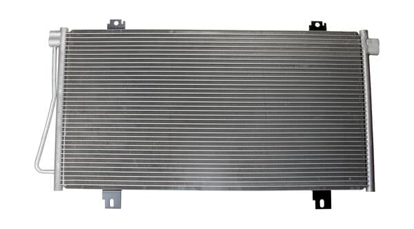 Kondansatör, klima sistemi 1