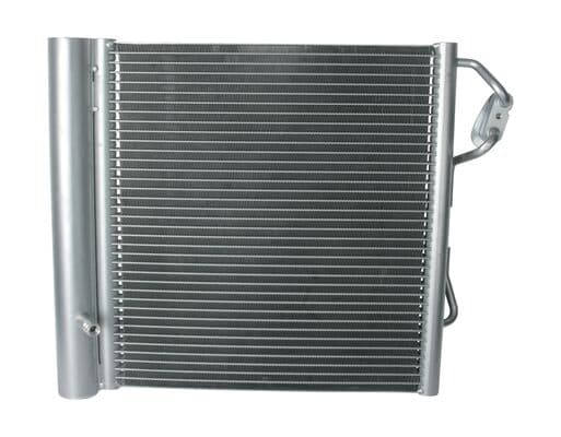 Kondansatör, klima sistemi 1