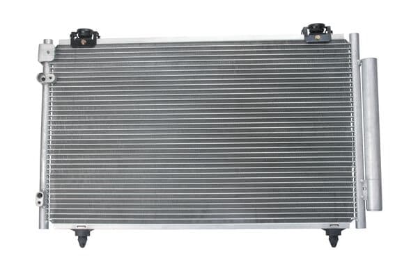 Kondansatör, klima sistemi 1