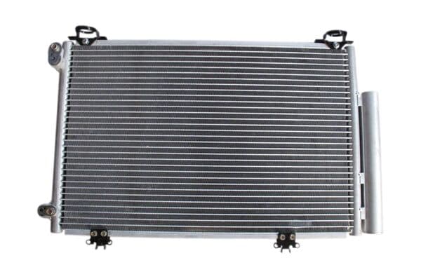 Kondansatör, klima sistemi 1