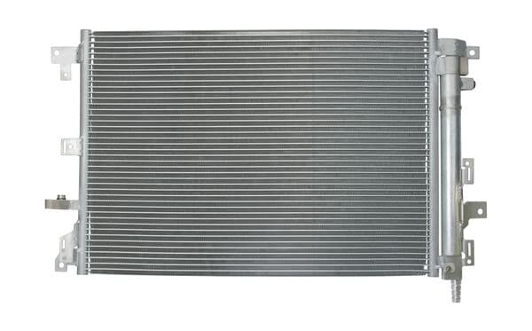 Kondansatör, klima sistemi 1