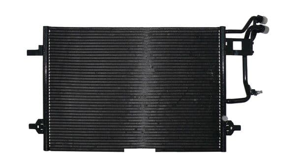 Kondansatör, klima sistemi 1