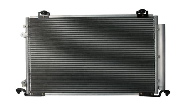 Kondansatör, klima sistemi 1