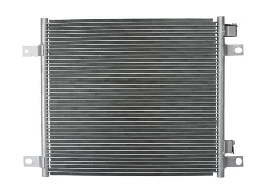 Kondansatör, klima sistemi 1