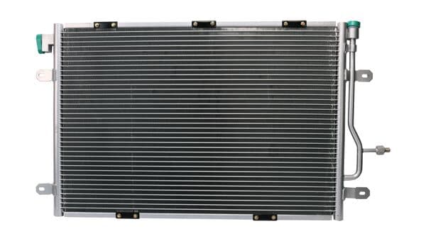 Kondansatör, klima sistemi 1