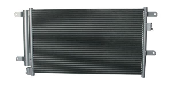 Kondansatör, klima sistemi 1