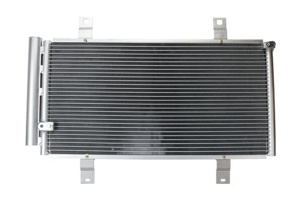 Kondansatör, klima sistemi 1