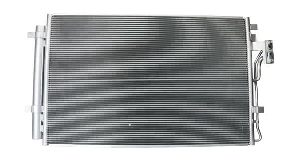 Kondansatör, klima sistemi 1