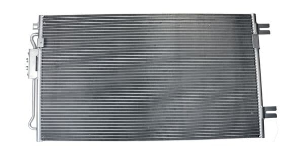 Kondansatör, klima sistemi 1