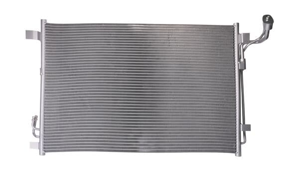 Kondansatör, klima sistemi 1