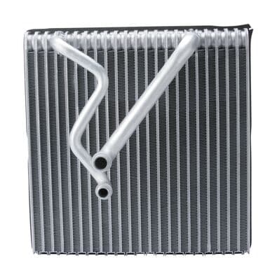 Buharlaştırıcı (evaporatör), klima sistemi 1