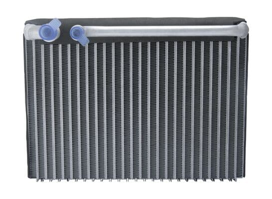 Buharlaştırıcı (evaporatör), klima sistemi 1