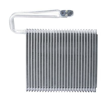 Buharlaştırıcı (evaporatör), klima sistemi 1