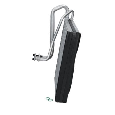 Buharlaştırıcı (evaporatör), klima sistemi 2