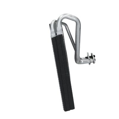 Buharlaştırıcı (evaporatör), klima sistemi 4