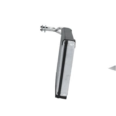 Buharlaştırıcı (evaporatör), klima sistemi 2