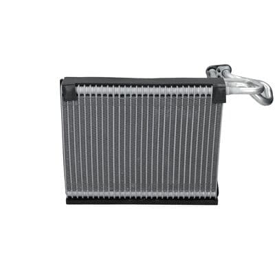 Buharlaştırıcı (evaporatör), klima sistemi 3