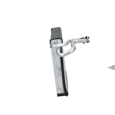 Buharlaştırıcı (evaporatör), klima sistemi 4