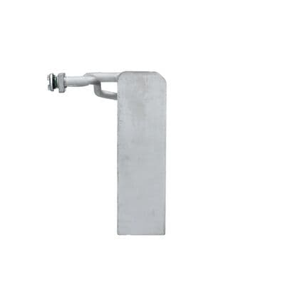 Buharlaştırıcı (evaporatör), klima sistemi 2