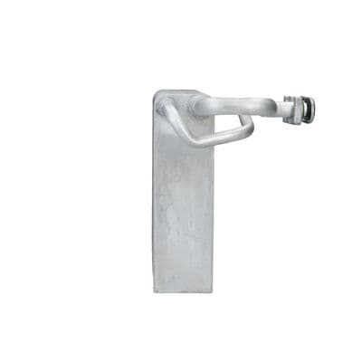 Buharlaştırıcı (evaporatör), klima sistemi 4