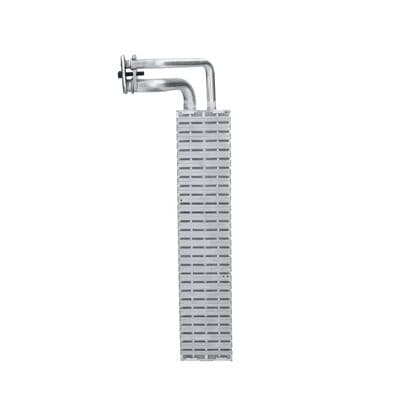 Buharlaştırıcı (evaporatör), klima sistemi 2