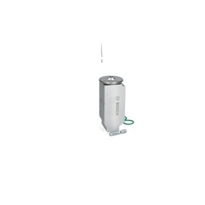 Genleşme valfi, klima sistemi 1